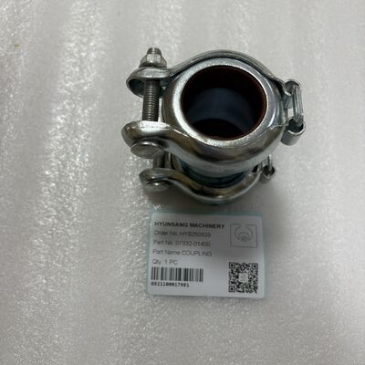 Coupling Assy 07332-01400 0733201400 07332-61400 for PC210 PC220 D155A
