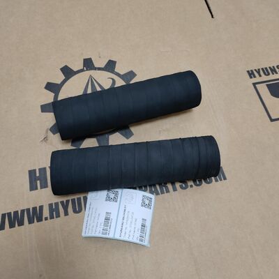 Hyunsang Machinery Parts Hose 07260-04720 For SD16 B160 WA380