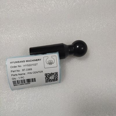 Pump Spare Parts Centering Pin 9T-3369 9T3369 for E320B E321B
