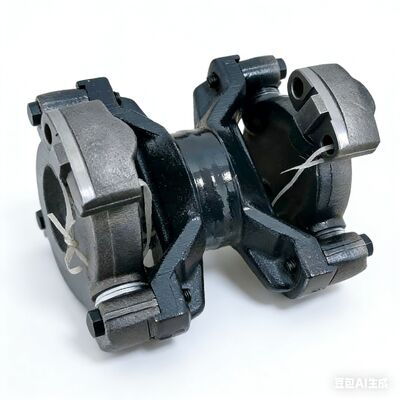 Hyunsang Machinery Parts Universal Joint 425-20-11111 For WA500-3H