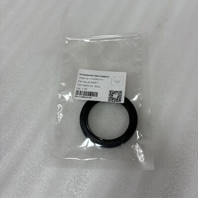 Hyunsang Excavator Parts Oil Seal 87429971 For 580N 580SN 586H