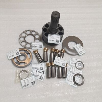 Hyunsang Excavator Hydraulic Spare Parts Collar LMM0605 for JS130LC