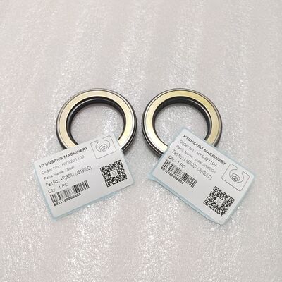 Excavator Parts Oil Seal LAM0037 AP28641 for JS130LC Construction Machinery