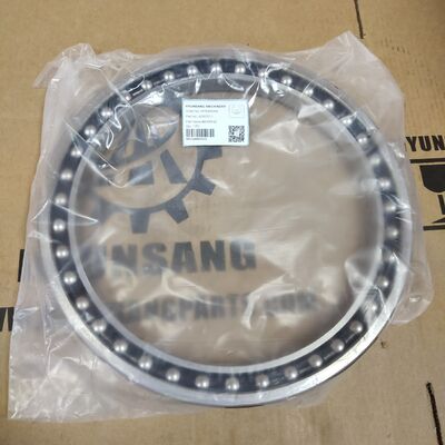 Hyunsang Excavator Parts Bearing AC6037-1 300X370X33mm