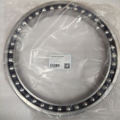 Hyunsang Excavator Parts Bearing AC6037-1 300X370X33mm