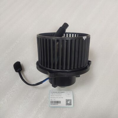 Excavator Engine Parts Blower Motor 11N6-90700 For R210LC-7 R200-7 R520-9S