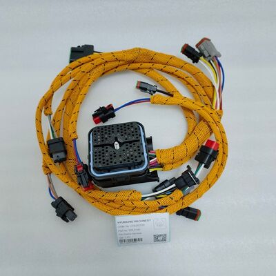 Excavator Parts Harness 323-9140 3239140 use for 330D 336D 340D Engine C9