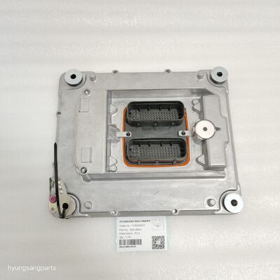 Hyunsang Machinery Parts ECU 20814604 For EC360