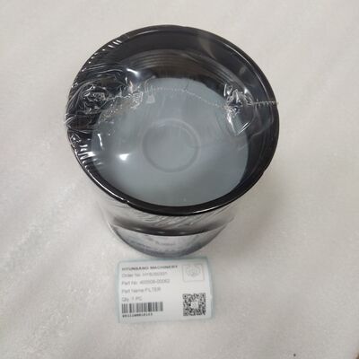Hyunsang Excavator Parts 400508-00062 Filter For DX150 DX215 DX225 DX260-9C
