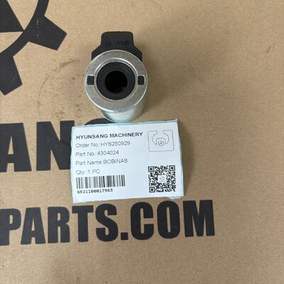 Hyunsang Solenoid Valve Coil 4304024 For Hydraforce 08 Series