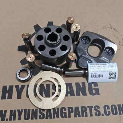 Retainer Guide 708-1S-13370 7081S13370 708-3S-13370 7083S13370 for PC27MR PC30MR