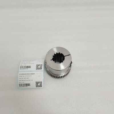 Hyunsang Machinery Parts 263-4997 Hub For 216B 216B3 226B 226B3 232