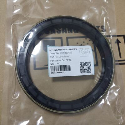 Hyunsang Excavator Spare Parts Seal 904/M6779