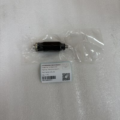 Hyunsang Parts Relief Valve PW22V01001F1 For 35SR 30SR