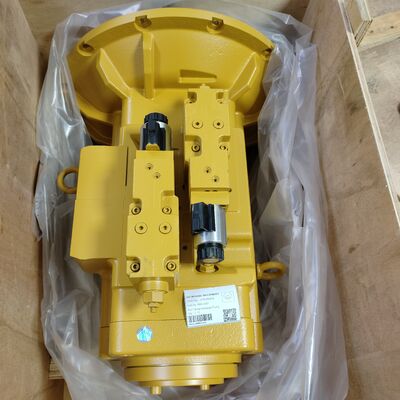 Hyunsang Machinery Parts 593-8367 Hydraulic Pump For 320GC 323GC