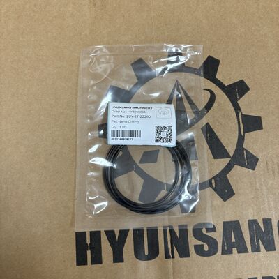 O-Ring 20Y-27-22280 For PC200-6 PC200-7 PC210-6 PC220-6 PC230-6