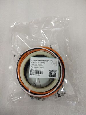 Excavator Parts Seal kit 247-8868 For 320D 323D