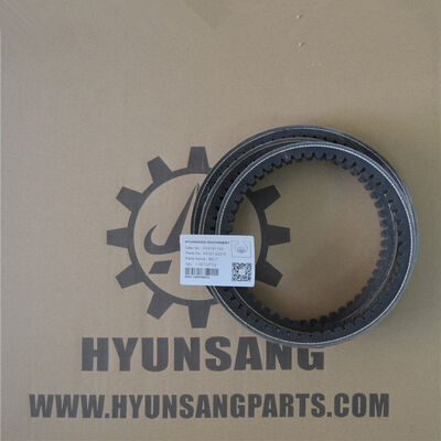 Construction Machinery Parts 08064-1000 07260-20936 04121-22271 04121-22270 V-Belt Set For D65EX D65P