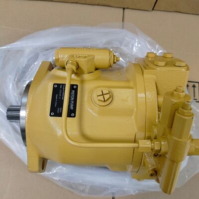 Piston Pump 185-5918 1855918 for 420D 428D 430D 432D Engine 3054