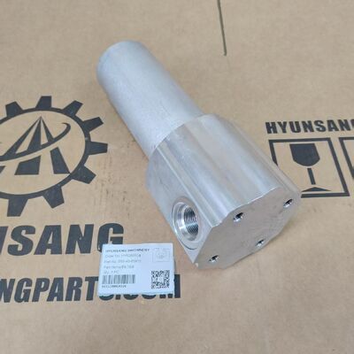 Hyunsang Filter Assy 569-43-83910 5694383910 for HD785 HD325 HD465