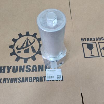 Hyunsang Filter Assy 569-43-83910 5694383910 for HD785 HD325 HD465