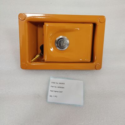Excavator Parts Door Lock Assy 4409394 For ZX110 ZX120 ZX120-3 ZX160 ZX200 ZX230 ZX240-3 ZX270 ZX330