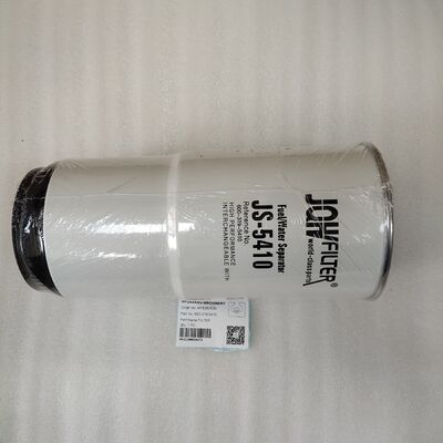 Hyunsang Excavator Parts Fuel Filter 600-319-5410 For PC400 PC450-8