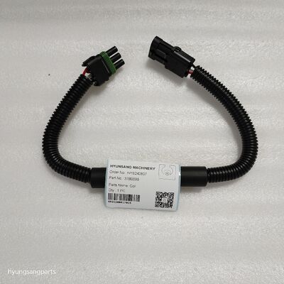Hyunsang Engineering Construction Machinery Parts Coil 37B0099 40C2954 30B0831P01 30B1289 for CLG920 CLG922