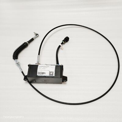 Machinery Engines Parts Governor Actuator 37B1404 34B0032 24C0373 32B0038 30B0130 for CLG922D CLG920D