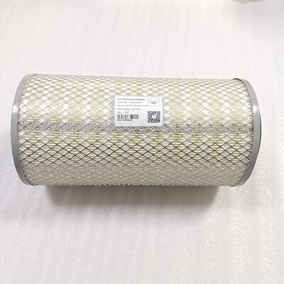 Backhoe Loader Parts Air Filter 800157053 800157055 for WZ30-25