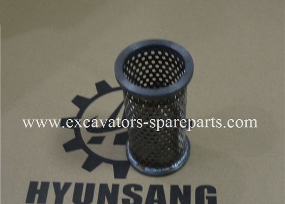  D155AX-7 D155AX-8 Excavator Strainer 17A-49-41320 17A-61-13810 07125-10611 7123-50405