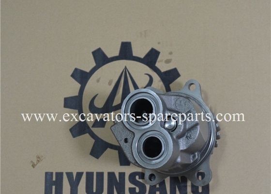6251-51-1001 6251-51-1000 6251-51-1002 Oil Pump for  PC450-7 PC400-7