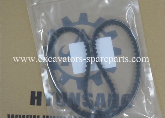  D155AX-6 Air Compressor Belt 17A-911-4680