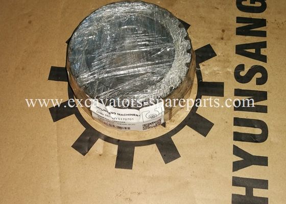 Sun Gear Excavator Reducer Gear Parts 1695589 11912685 For  E320 E325