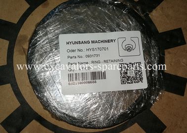 093-1731 0931731 230-2569 230-3728 230-3775 153-7023 Retaining Ring for CAT E320 E325