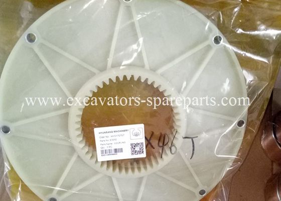  E325D Excavator Undercarriage Parts Excavator Coupling 3E4895 239-6525 2396525 239-6598 2396598