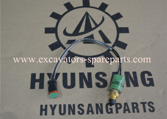 Pressure Switch Excavator Parts 106-0179 1060179 203-3222 260-2180 For 3046 3054 3066