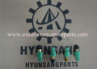 HITACHI Excavator Electrical Parts Pressure Sensor Switch 4380677 4353686 4254563