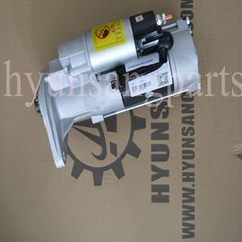 B220502000004 Excavator Engine Start Motor B220299000085 B220501000292 For Sany SY 215