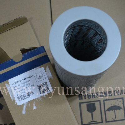 093-5369 erpiller Excavator Filters For E305.5 E306 E307 0.1E320.10VG.16.S.P