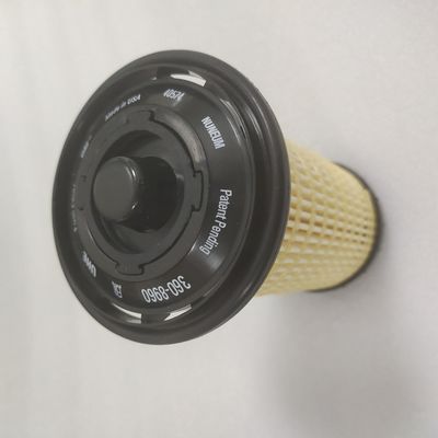 Oil Filter Element 360-8960 509-5694 523-4987 2200453 For  312E 320E 324E