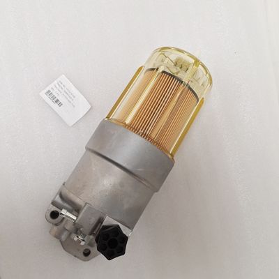 Filter ASM Fuel 8980742910 4645228 4445864 4676385 4679980 For Hitachi ZX170W-3