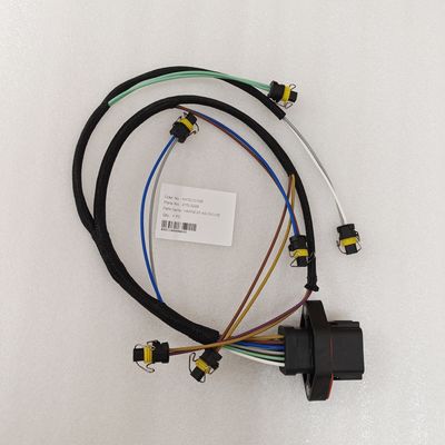 Harness AS-Engine 215-3249 419-0841 2306279 2225917 2269663 For  C9 Engine