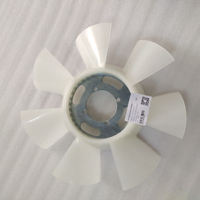  Electrical Parts Fan YM129612-44740 YM129612-44741 YM129612-44742 For 4D84E PC45R