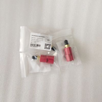 Switch 206-06-61130 08073-20505 08073-10505 600-815-2170 For  Excavator PC200-7