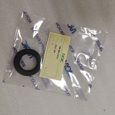 Komatsu Pump Parts Seal Kit 708-8D-12221 144-63-95170 702-16-71150 07145-00090 For PC118MR