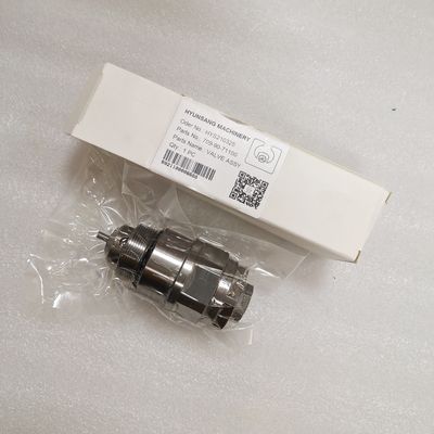  Excavator Attachments Valve Assy 709-90-71100 20Y-60-31212 195-03-13241 723-30-60100 For PC100 PC400