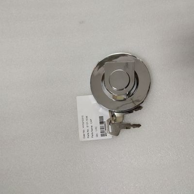 Fuel Cap E131-1038 31Q4-02130 24L3-30660 For Hyundai Excavator R60-7 R210-5 R200-5 R220-5 R-5