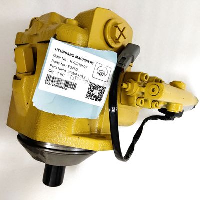 Pump Assy 295-9246 2954070 2497346 2468310 2354952 1131141 For  216B 226B