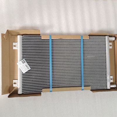 Condenser 56E-07-21133 56E0721132 56E-07-21132 Excavator Parts For 